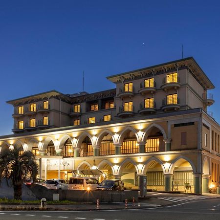 Hotel Riviera Shishikui Kaiyo Εξωτερικό φωτογραφία