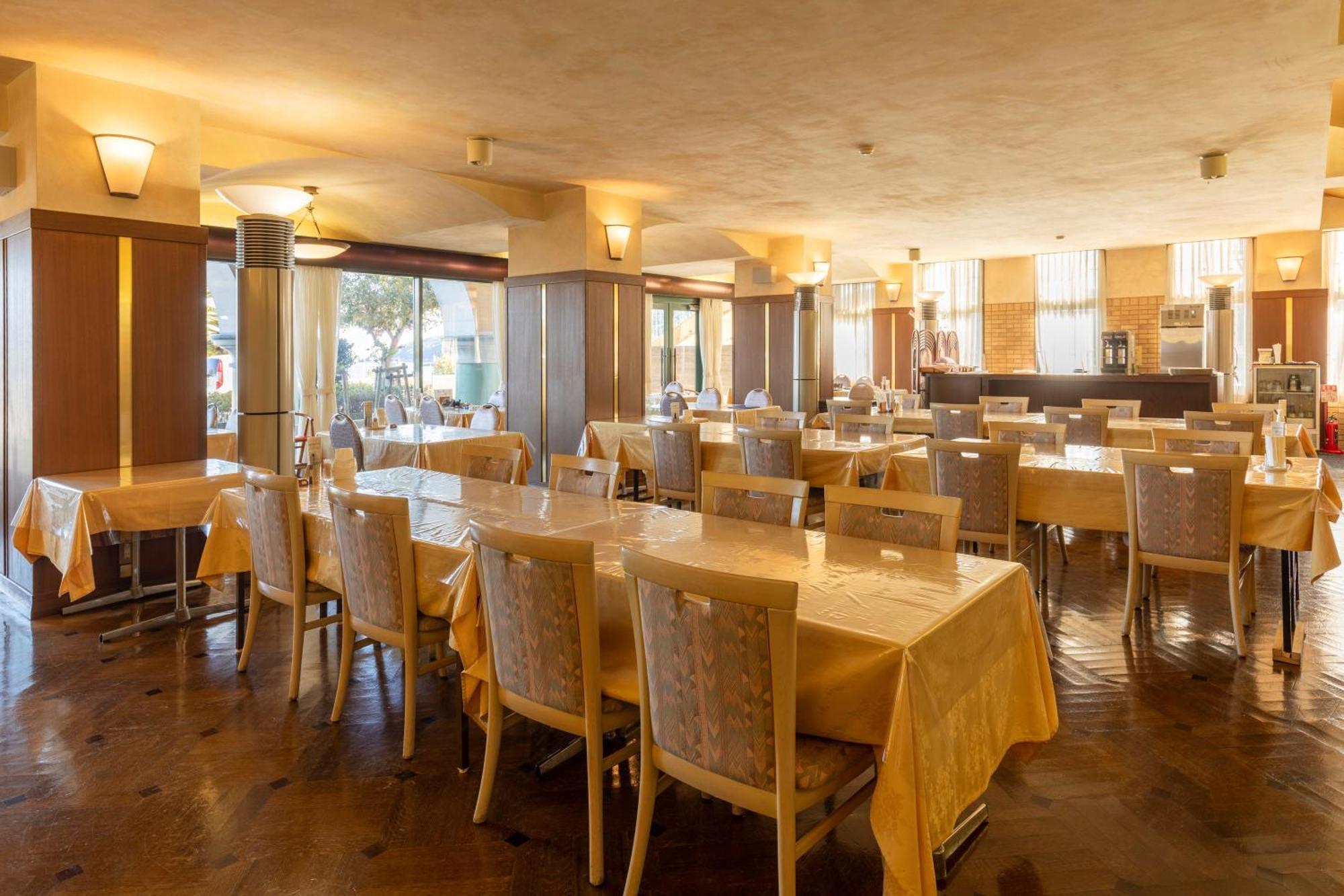Hotel Riviera Shishikui Kaiyo Εξωτερικό φωτογραφία