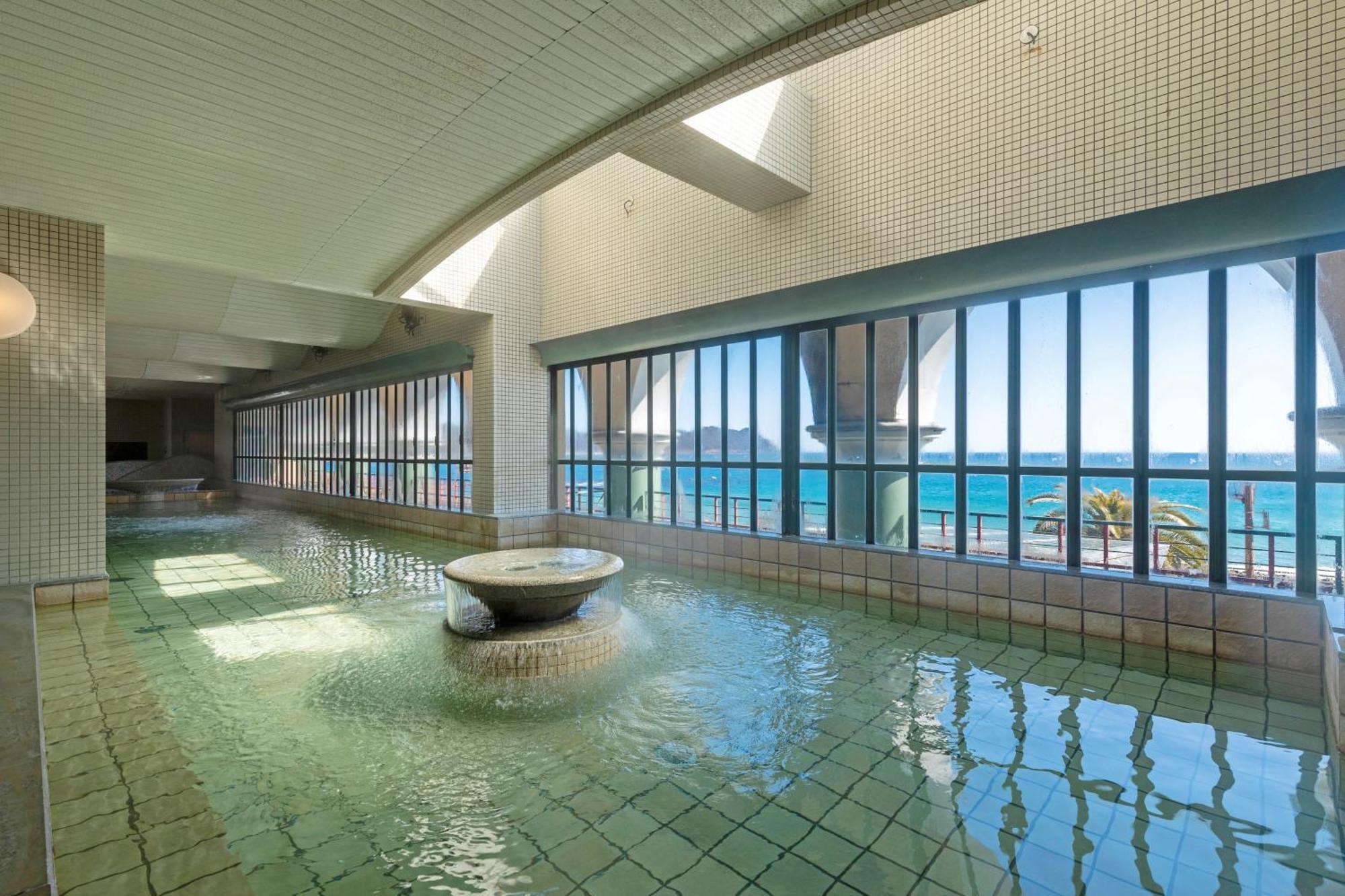 Hotel Riviera Shishikui Kaiyo Εξωτερικό φωτογραφία