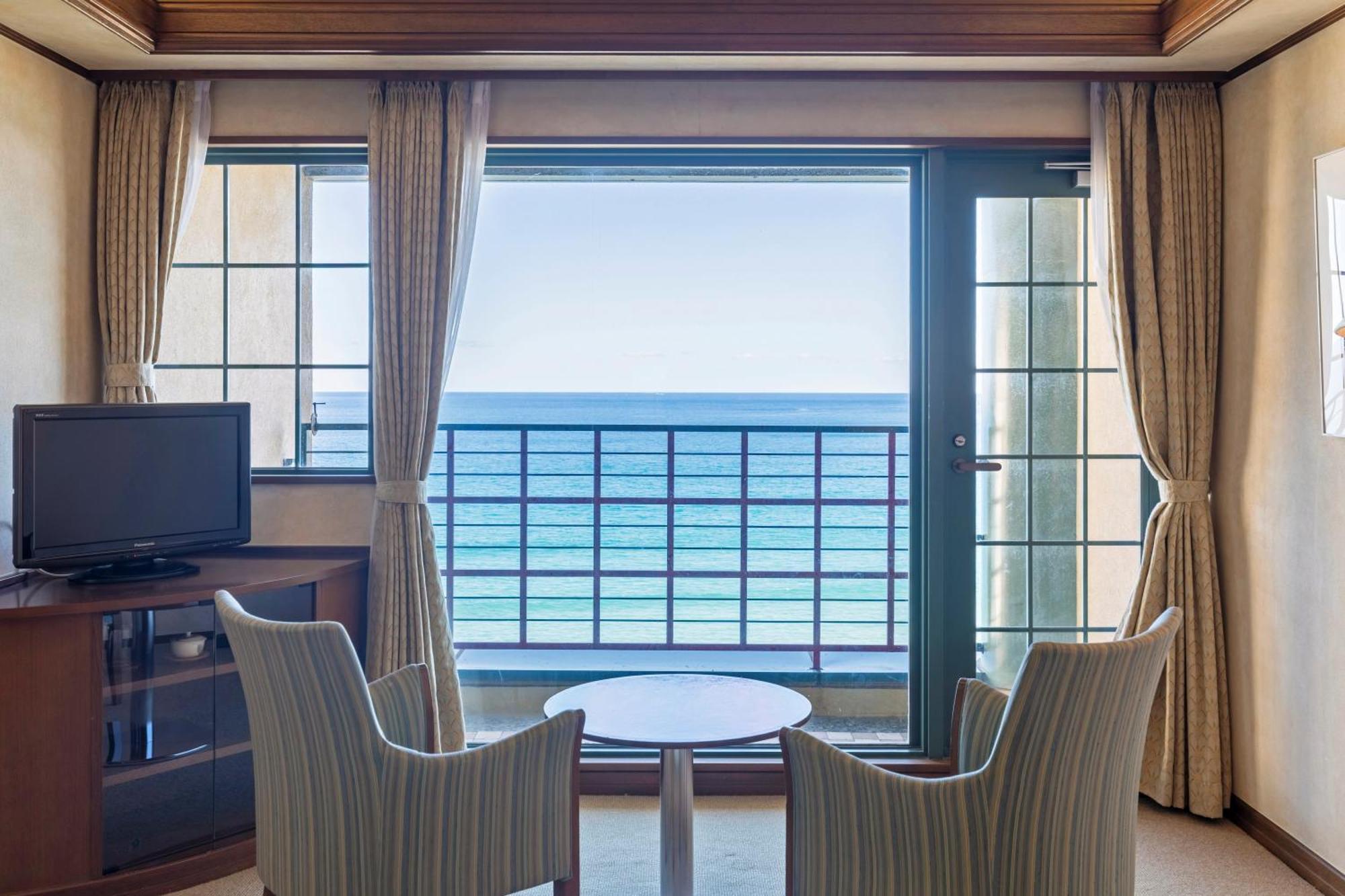 Hotel Riviera Shishikui Kaiyo Εξωτερικό φωτογραφία