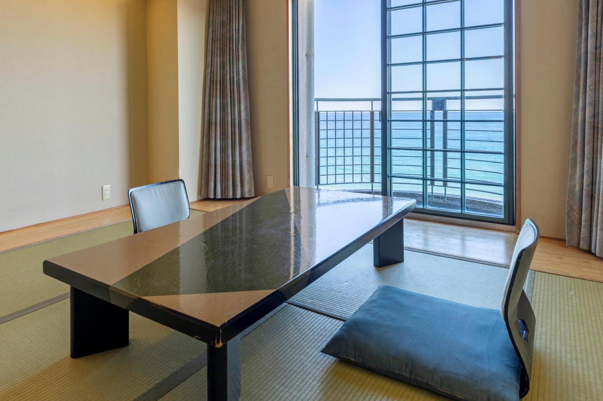 Hotel Riviera Shishikui Kaiyo Δωμάτιο φωτογραφία