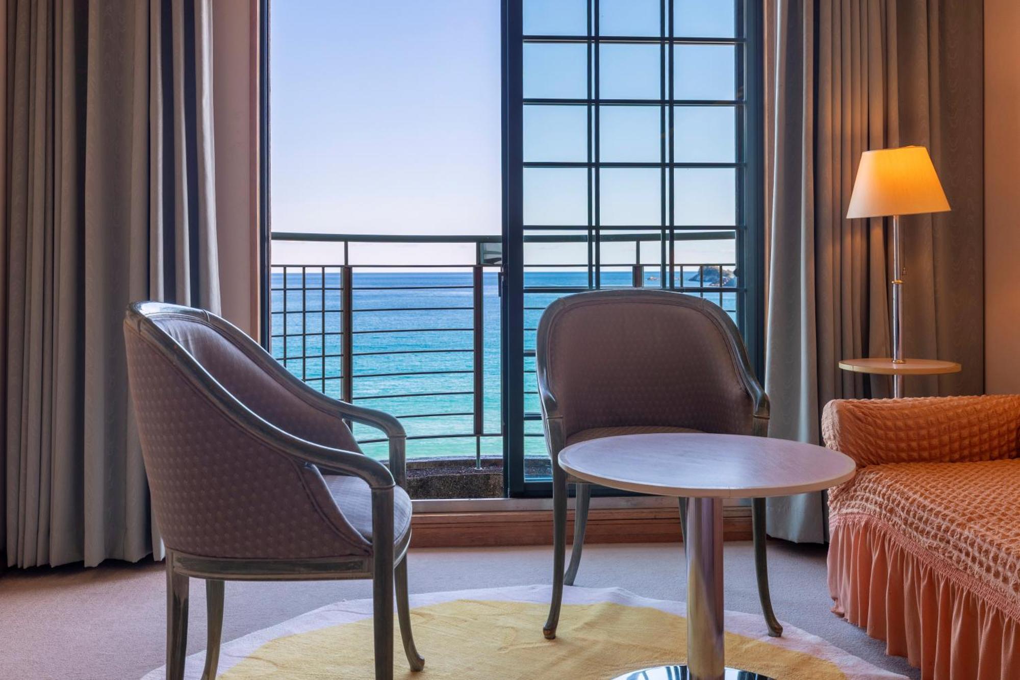 Hotel Riviera Shishikui Kaiyo Εξωτερικό φωτογραφία